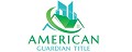 American Guardian Title & Escrow, LLC